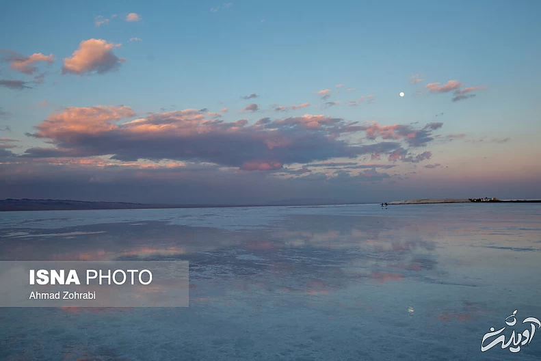 (تصاویر) طبیعت گردشگری قم